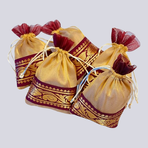 Potli bags wholesale sale